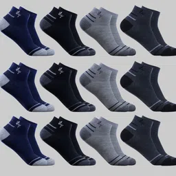 lovely london Men Ankle Length-picture-24