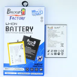 Backup Factory Mobile Battery For LG BL-45F1F-image-61