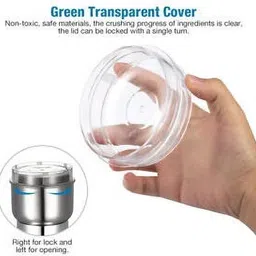 martnest COFFEE MAKER 70 Personal Coffee Maker image 4