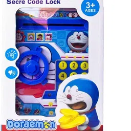 freakers Coin Bank/ATM Piggy/Bank for Kids Compatible - With Hello Kitty Coin Bank image 2