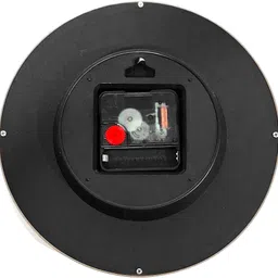 arritam Analog 20 cm X 20 cm Wall Clock image 3