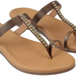 mochi Women Wedges Sandal-picture-37