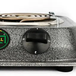 netvull 2000 W Induction Cooktop Jog Dial image 3