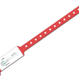 is indosurgicals Patient Identification Wrist Bands for Adults Men & Women Wrist Band-picture-14
