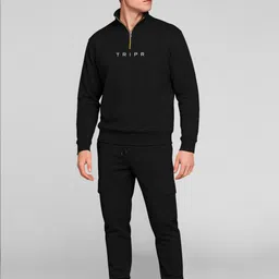 tripr Tshirt Pant Co-ords Set image 3