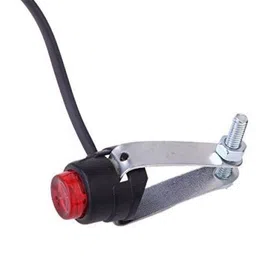 hitman BICYCLE HOOTER HORN Bell image 3