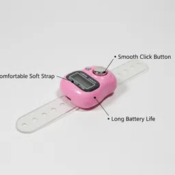 trendmall Digital Tally Counter image 4