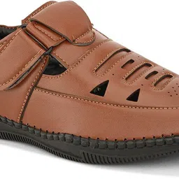 house of common Men Sandal image 2