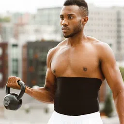 voyarge Men Shapewear image 3