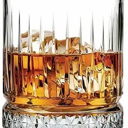 arten (Pack of 4) New_(A463)_Glass Set_Whisky Glass_pack OF -4 Glass Set Whisky Glass-picture-11