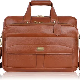 vozik Men Tan Messenger Bag-picture-31