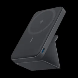 10000 mAh 30 W Wired & Wireless With MagSafe Slim Pocket Size Power Bank-image-11