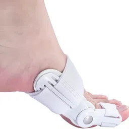 pgk traders Universal Size Toe Thumb Straightener Protection And Correction Thumb Support-picture-23