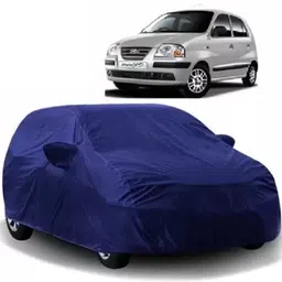 autosite Hyundai Santro Xing Body Cover-picture-11