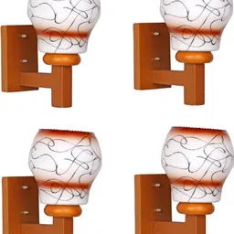 afast Wallchiere Wall Lamp Without Bulb-picture-26