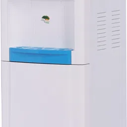voltas WD Minimagic pure F w/o Cabinet Bottled Water Dispenser with Cold, Hot & Normal Water | Durable & Sleek Design | Low Power Consumption | Environment Friendly | 1Year Brand Warranty image 5