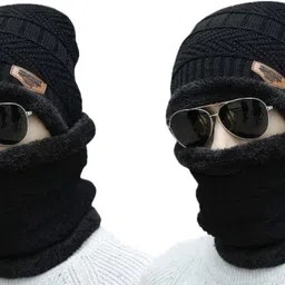 russolabels Woven Beanie image 3