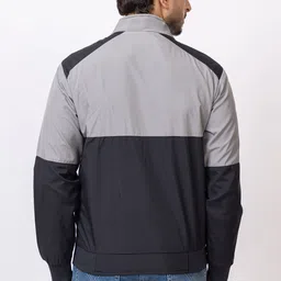 Seapen Premium Colorblock Men Wind Cheater image 2