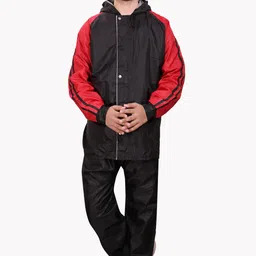abc garments Solid Men Raincoat-picture-10