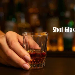 raikichi 111 Glass Set Wine Glass image 5