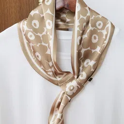 CrossKulture Women Printed Scarf image 2