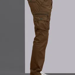 beevee Men Cargos image 3