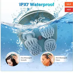 mahitek ABCDSCALPMASSAGER-03F image 4