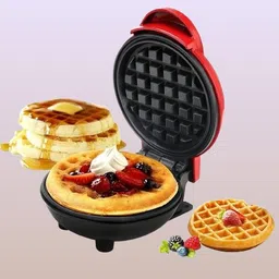juggaris wafflemaker827 Waffle Maker-picture-26
