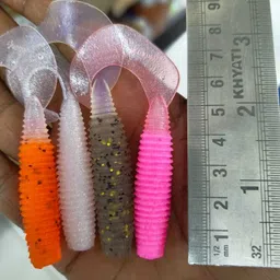 farmershub Soft Bait Silicone Fishing Lure image 2