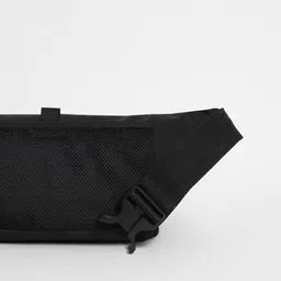 JACK & JONES Solid Casual Waist Bag image 4