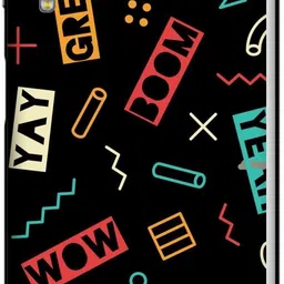 AMTHA AMTHA SAMSUNG GALAXY A7 2018 Premium Vinyl Mobile Skin-picture-27