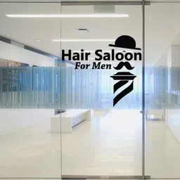 dicton hub 59 cm Salon Removable Sticker-picture-23