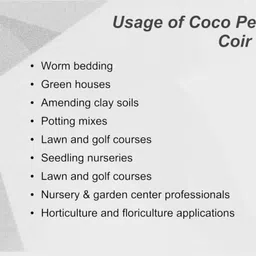 hommieswear Coco Peat 5kg K01 Potting Mixture image 5