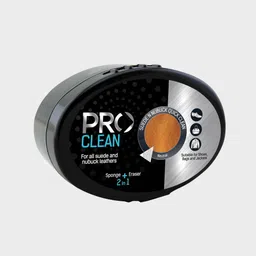 Pro SUEDE N NUBUCK SPONGE CLEANER I 2 IN 1 CLEANER FOR SUEDE N NUBUCK SHOES AND LEATHER Stain Remover-picture-23