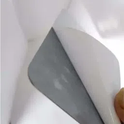 TWUAOP VIVO T3X 5G MOBILE SKIN BACK PANNEL ACRYLIC MIRROR SHEET Mobile Skin image 3