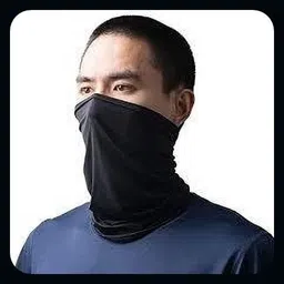 kingsway trend Men Solid Bandana-picture-48