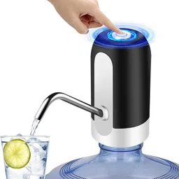 hafi Stainless Steel Vacuum Thermal Carafe Double Walled Insulated Tea COffee Pot Bottled Water Dispenser image 2