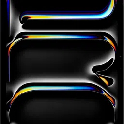 Apple 2025 iPad Pro (M5) 12 GB RAM 256 GB ROM 11.0 Inch with Wi-Fi Only (Space Black)-picture-31