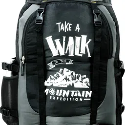 jirfashion Mountain Rucksacksbag Hiking Trekking Camping Bag Travel Backpack Rucksack -70 L Rucksack - 60 L-picture-19