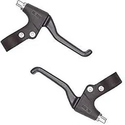 pesky Cycle Brake Clutch Wire Pad Combo for V Brakes Power Brakes Bicycle Bicycle Brake Disk image 4