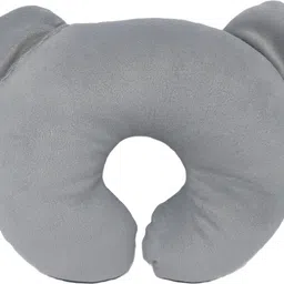 tecsun Mustard Seeds, Cotton Baby Pillow Pack of 1 Animals, Toons & Characters image 3