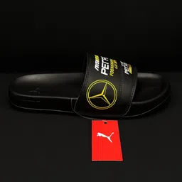 nylecart Men Flip Flops-picture-15