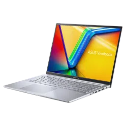 ASUS Vivobook 16 X1605VA-MB1627WS Intel Core i5 13th Gen Thin & Light Laptop (16GB, 512GB SSD, Windows 11 Home, 16 inch WUXGA IPS Display, MS Office 2024, Cool Silver, 1.88 KG) image 2