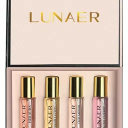 Luxury Perfume Gift Set - 4X15 ml Long Lasting Eau de Parfum - 60 ml-image-26
