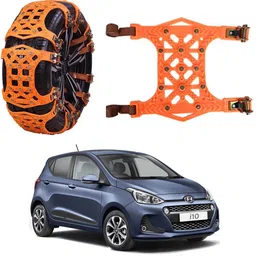 oshotto 1 Set of Snow Chain Combo-picture-19