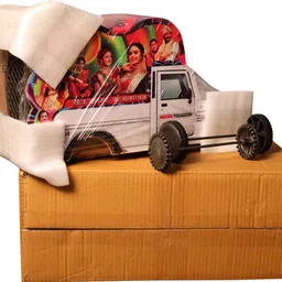 uniqpal Joganiya Dj, Bolero Dj, Mauli Dj, Pickup Dj (Multicolor) image 5