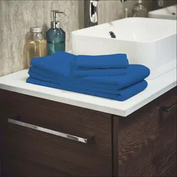 ackross Cotton 650 GSM Bath Towel-picture-45