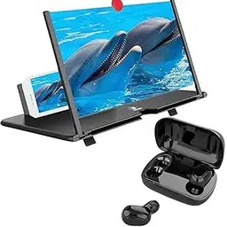 DRUMSTONE 12 inch 5X Screen Expander Phone-image-25