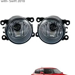 indo-best Halogen Fog Lamp Unit for Maruti Suzuki Swift-picture-10