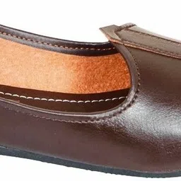 jaipur trendcraft Men's Jalsa Jutti,Jutis For Men Jutis For Men image 5